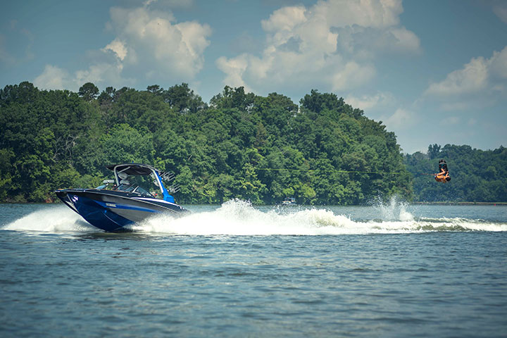 Malibu Factory Smoky Mountain Pro Wakeboarding Competition Returns to Tennessee